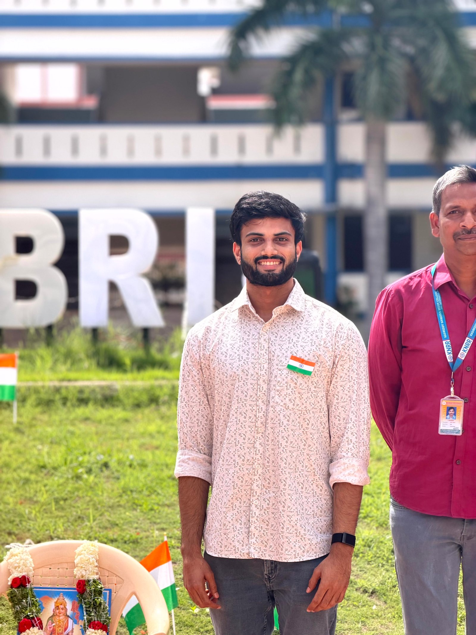 80th Independence Day Celebrations  BRIL 15.08.2026 - 9